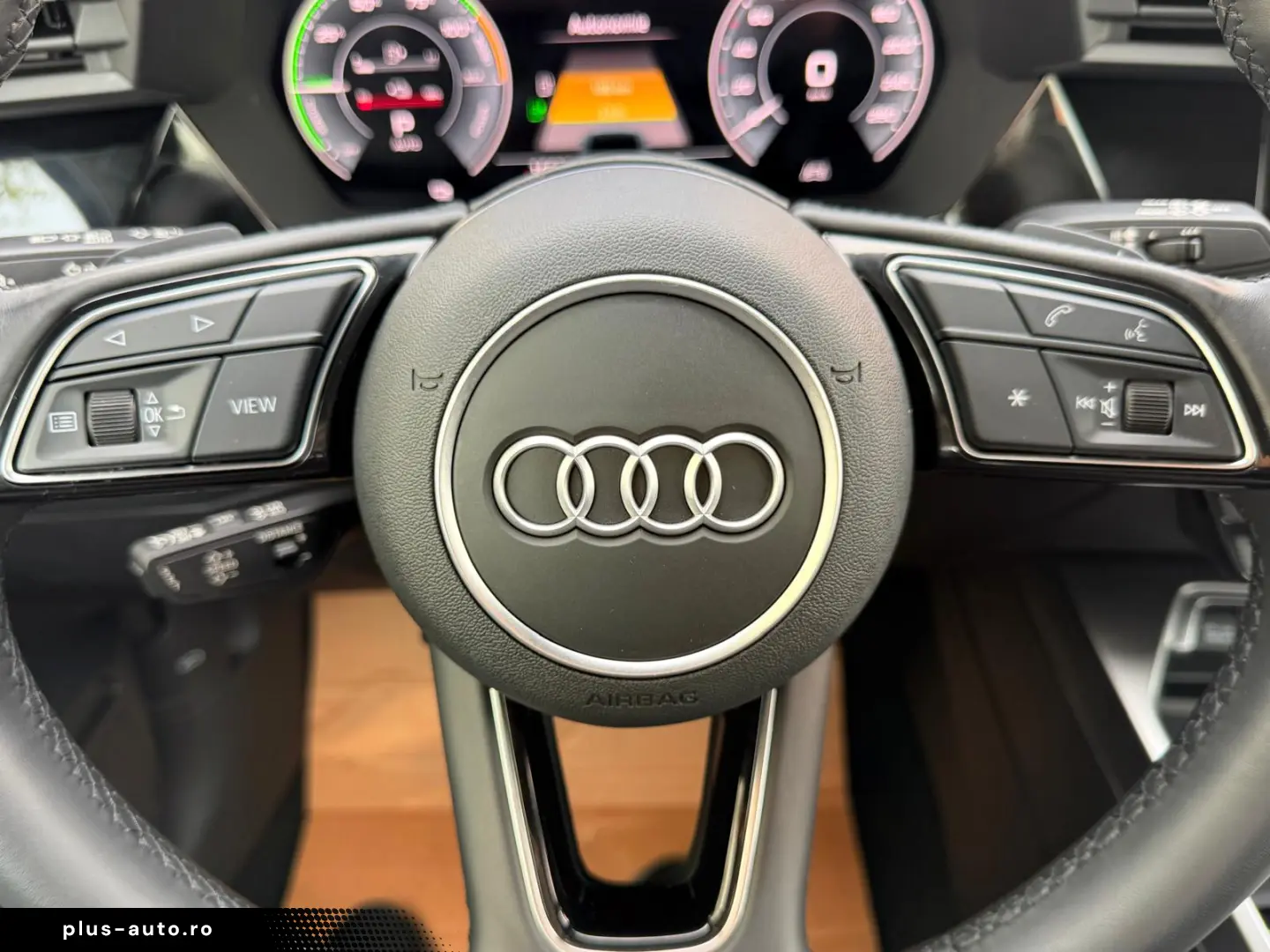 Audi A3 40 TFSIE Fab.- 09.2022 1.4 Plug-In Hybrid 204 Cp