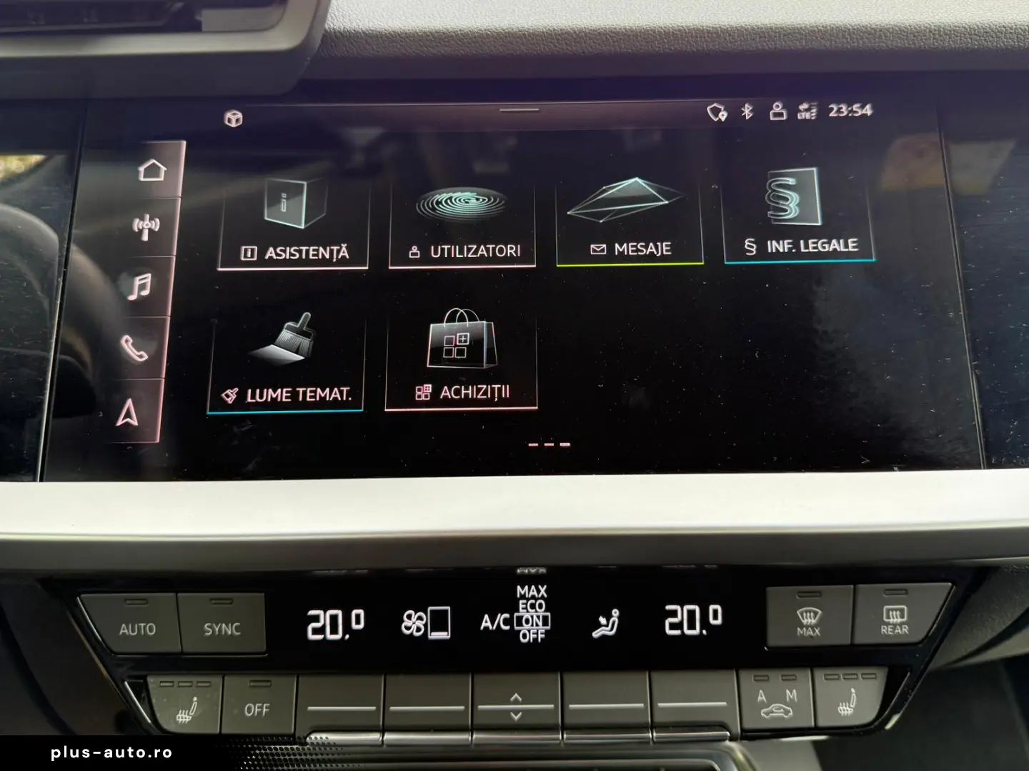 Audi A3 40 TFSIE Fab.- 09.2022 1.4 Plug-In Hybrid 204 Cp