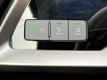 Audi A3 40 TFSIE Fab.- 09.2022 1.4 Plug-In Hybrid 204 Cp