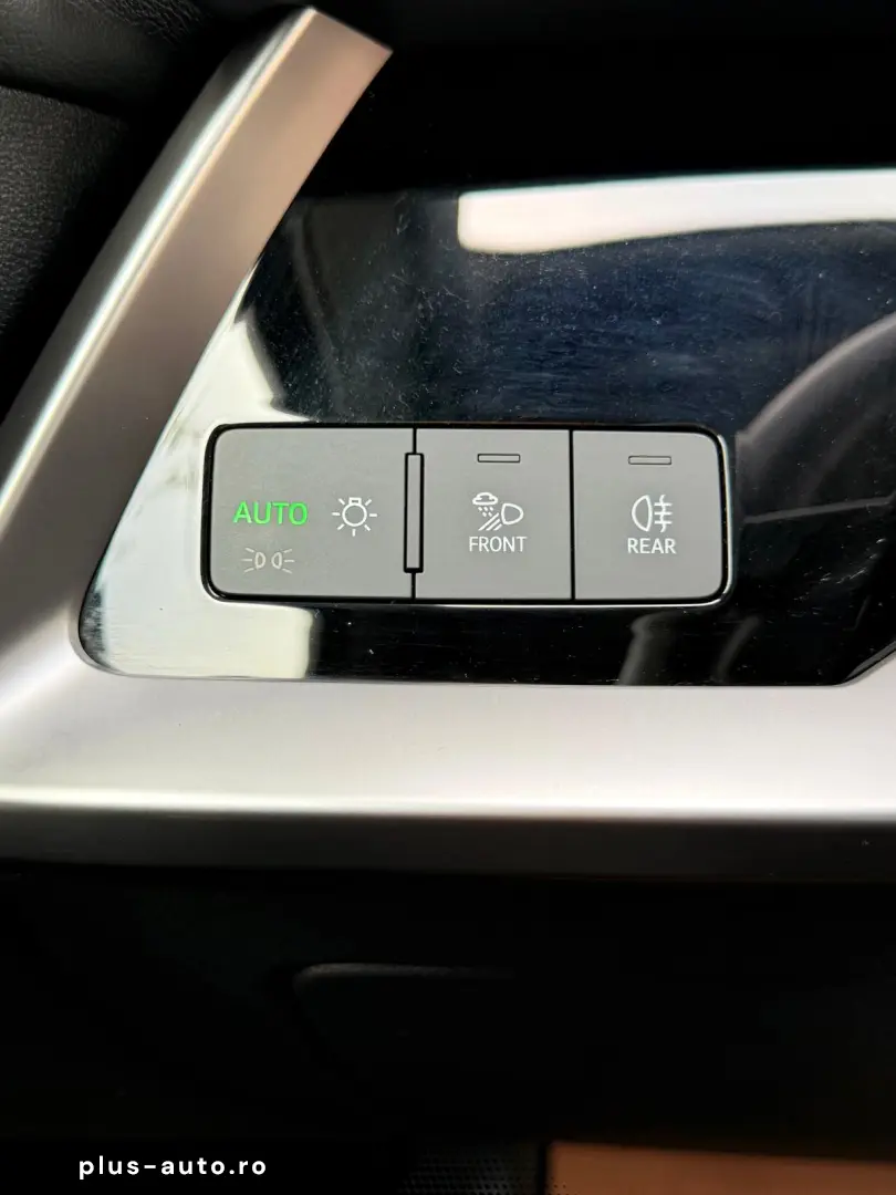 Audi A3 40 TFSIE Fab.- 09.2022 1.4 Plug-In Hybrid 204 Cp