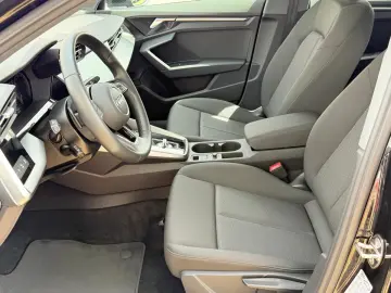 Audi A3 40 TFSIE Fab.- 09.2022 1.4 Plug-In Hybrid 204 Cp