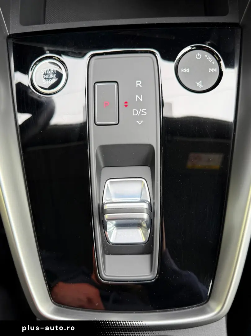 Audi A3 40 TFSIE Fab.- 09.2022 1.4 Plug-In Hybrid 204 Cp