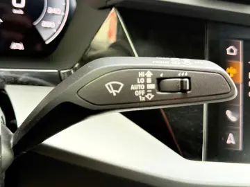 Audi A3 40 TFSIE Fab.- 09.2022 1.4 Plug-In Hybrid 204 Cp