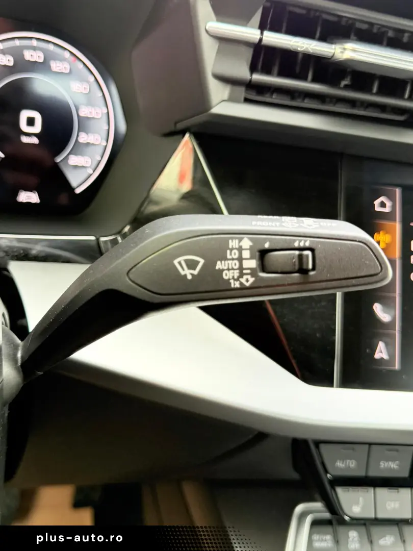 Audi A3 40 TFSIE Fab.- 09.2022 1.4 Plug-In Hybrid 204 Cp