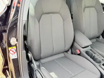 Audi A3 40 TFSIE Fab.- 09.2022 1.4 Plug-In Hybrid 204 Cp