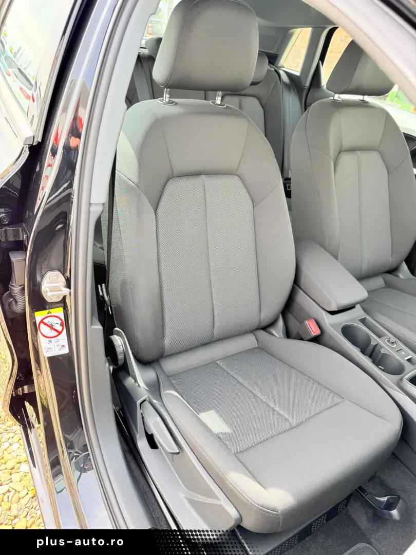 Audi A3 40 TFSIE Fab.- 09.2022 1.4 Plug-In Hybrid 204 Cp