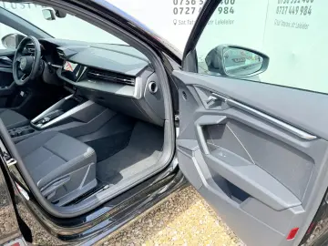 Audi A3 40 TFSIE Fab.- 09.2022 1.4 Plug-In Hybrid 204 Cp