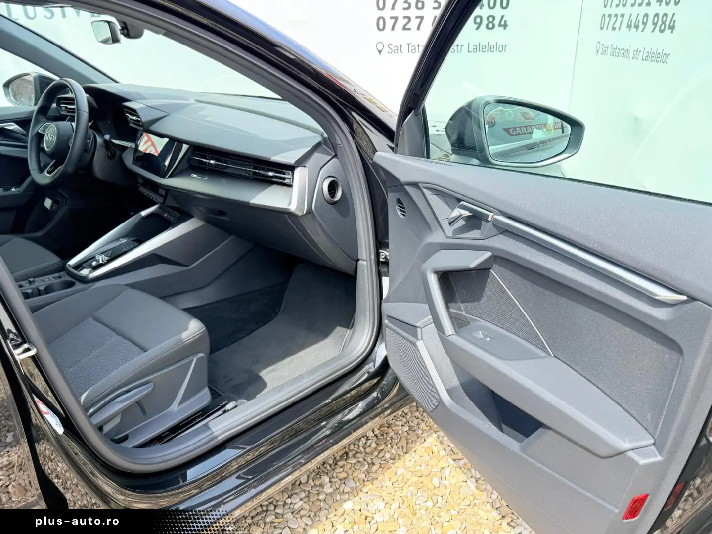 Audi A3 40 TFSIE Fab.- 09.2022 1.4 Plug-In Hybrid 204 Cp