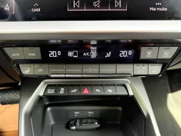 Audi A3 40 TFSIE Fab.- 09.2022 1.4 Plug-In Hybrid 204 Cp