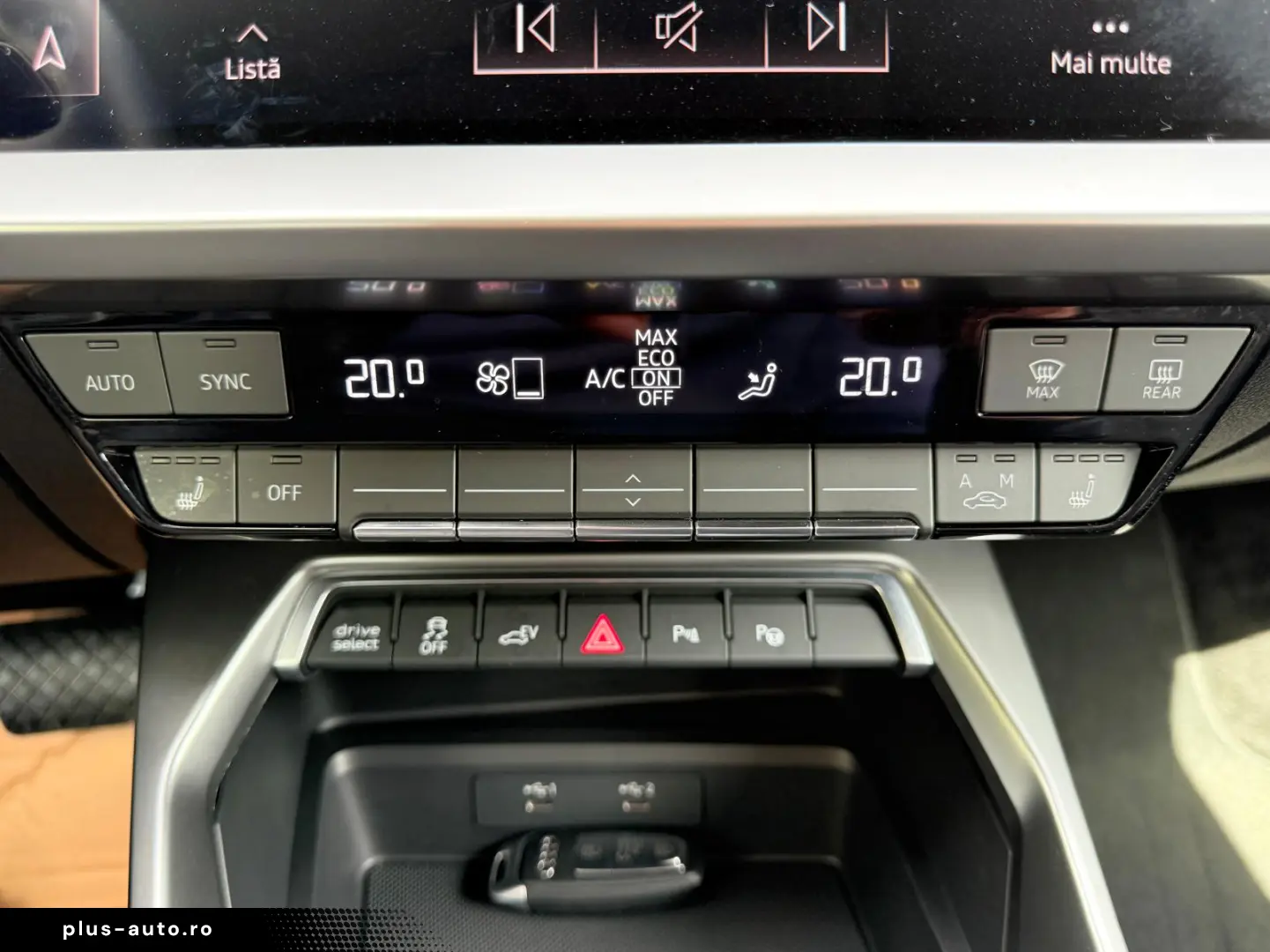 Audi A3 40 TFSIE Fab.- 09.2022 1.4 Plug-In Hybrid 204 Cp