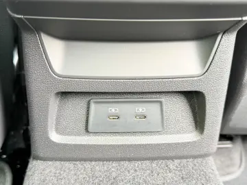 Audi A3 40 TFSIE Fab.- 09.2022 1.4 Plug-In Hybrid 204 Cp