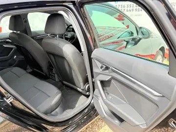 Audi A3 40 TFSIE Fab.- 09.2022 1.4 Plug-In Hybrid 204 Cp