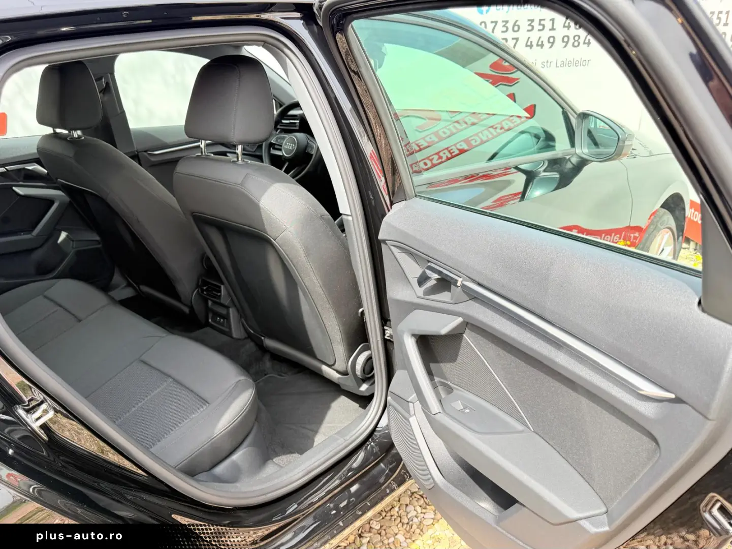 Audi A3 40 TFSIE Fab.- 09.2022 1.4 Plug-In Hybrid 204 Cp