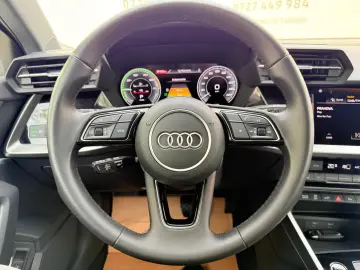 Audi A3 40 TFSIE Fab.- 09.2022 1.4 Plug-In Hybrid 204 Cp
