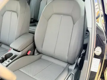 Audi A3 40 TFSIE Fab.- 09.2022 1.4 Plug-In Hybrid 204 Cp