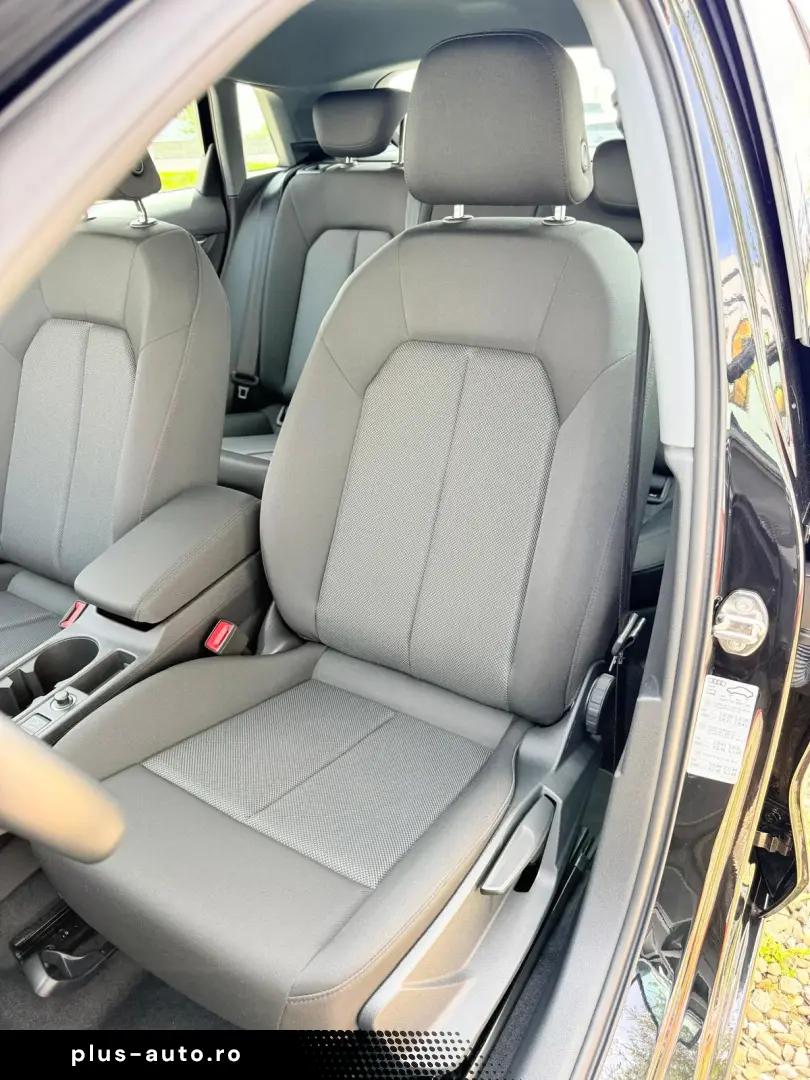 Audi A3 40 TFSIE Fab.- 09.2022 1.4 Plug-In Hybrid 204 Cp