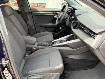 Audi A3 40 TFSIE Fab.- 09.2022 1.4 Plug-In Hybrid 204 Cp