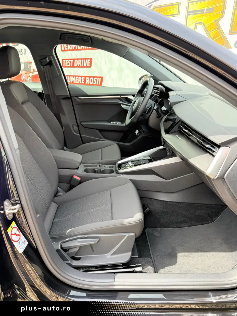 Audi A3 40 TFSIE Fab.- 09.2022 1.4 Plug-In Hybrid 204 Cp