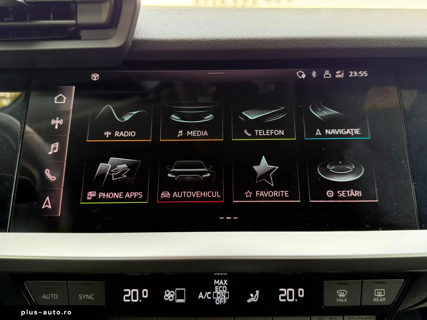 Audi A3 40 TFSIE Fab.- 09.2022 1.4 Plug-In Hybrid 204 Cp