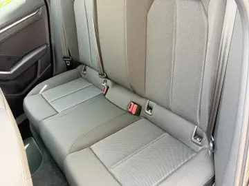 Audi A3 40 TFSIE Fab.- 09.2022 1.4 Plug-In Hybrid 204 Cp