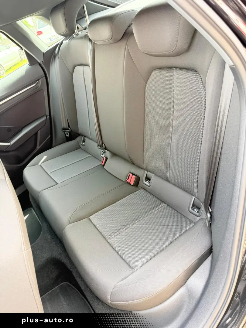 Audi A3 40 TFSIE Fab.- 09.2022 1.4 Plug-In Hybrid 204 Cp