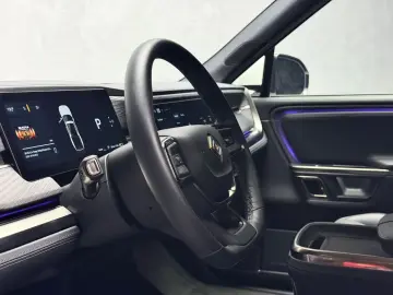 ANDERE Rivian R1T Quad-Motor AWD  Adventure Edition