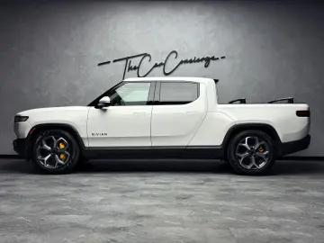 ANDERE Rivian R1T Quad-Motor AWD  Adventure Edition