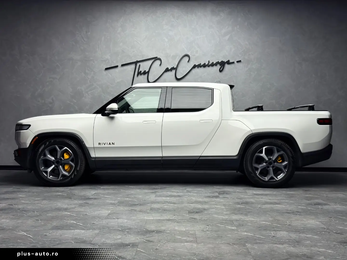 ANDERE Rivian R1T Quad-Motor AWD  Adventure Edition