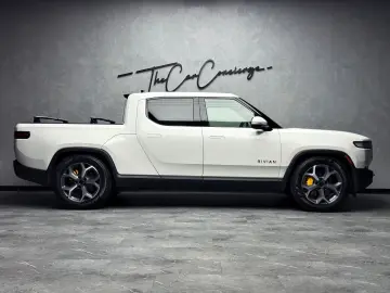 ANDERE Rivian R1T Quad-Motor AWD  Adventure Edition