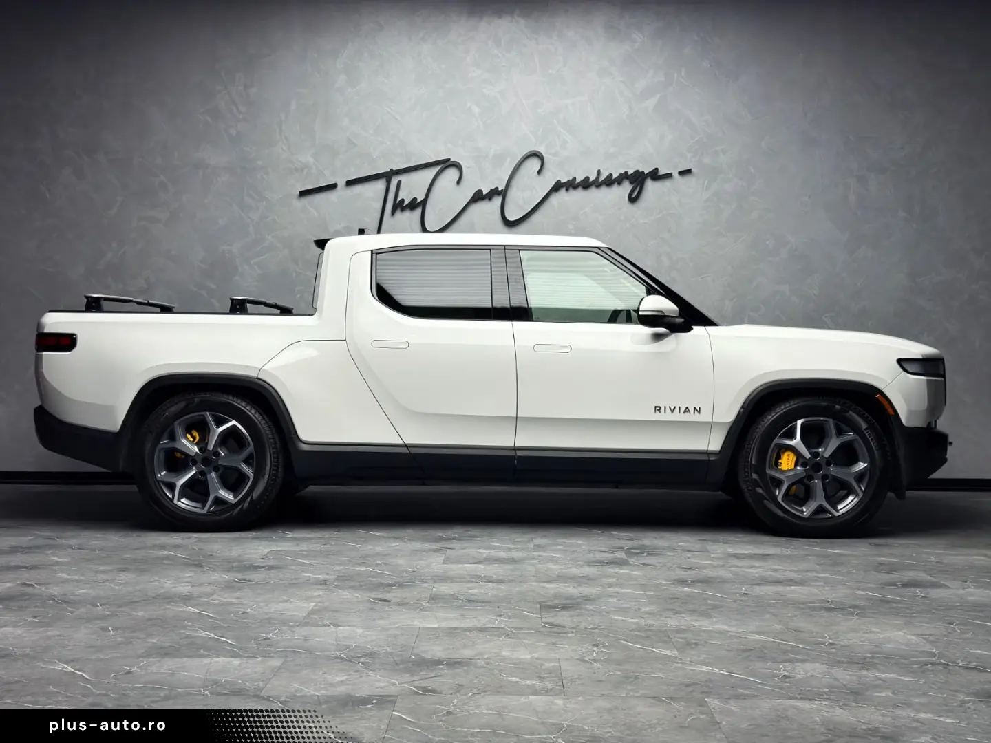 ANDERE Rivian R1T Quad-Motor AWD  Adventure Edition