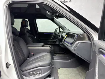 ANDERE Rivian R1T Quad-Motor AWD  Adventure Edition