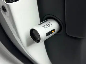 ANDERE Rivian R1T Quad-Motor AWD  Adventure Edition