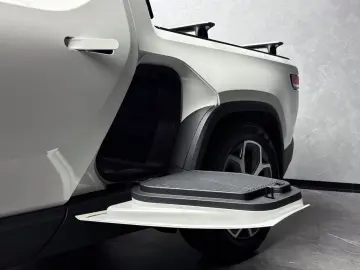 ANDERE Rivian R1T Quad-Motor AWD  Adventure Edition