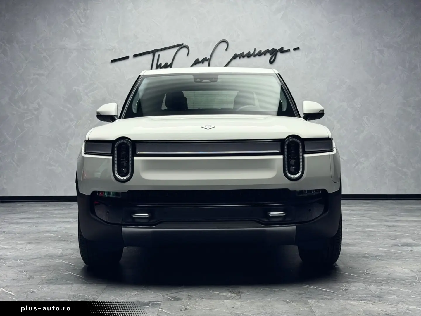 ANDERE Rivian R1T Quad-Motor AWD  Adventure Edition