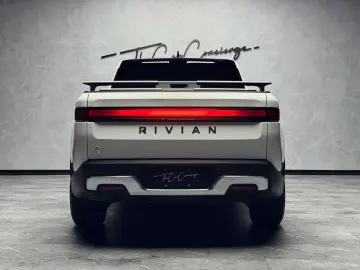 ANDERE Rivian R1T Quad-Motor AWD  Adventure Edition