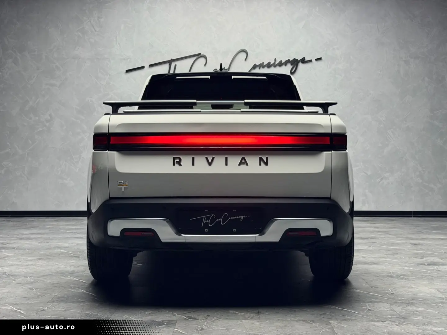 ANDERE Rivian R1T Quad-Motor AWD  Adventure Edition