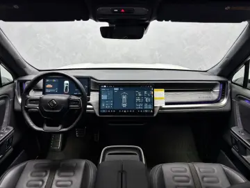 ANDERE Rivian R1T Quad-Motor AWD  Adventure Edition