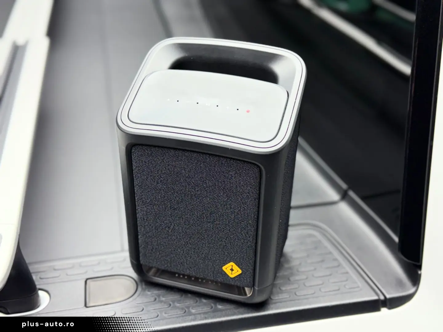 ANDERE Rivian R1T Quad-Motor AWD  Adventure Edition