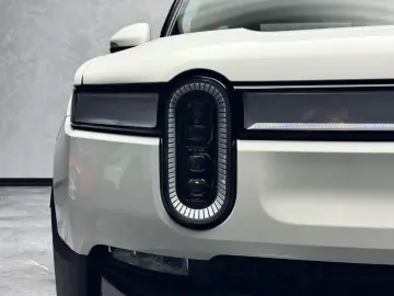 ANDERE Rivian R1T Quad-Motor AWD  Adventure Edition