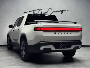 ANDERE Rivian R1T Quad-Motor AWD  Adventure Edition