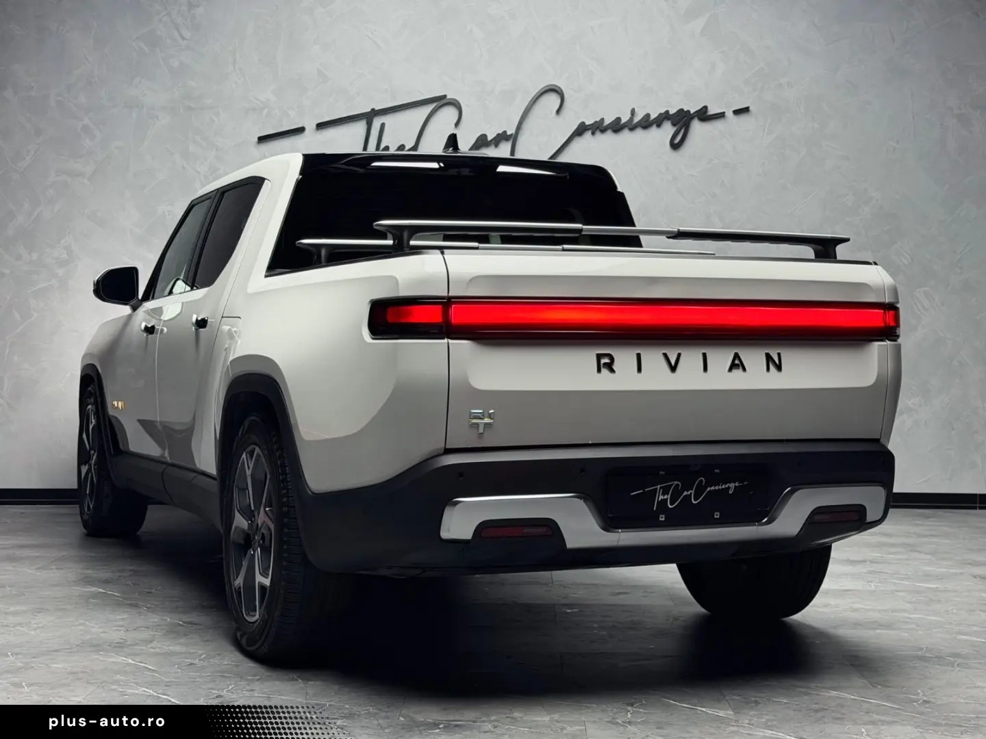 ANDERE Rivian R1T Quad-Motor AWD  Adventure Edition