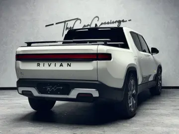 ANDERE Rivian R1T Quad-Motor AWD  Adventure Edition