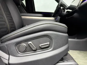ANDERE Rivian R1T Quad-Motor AWD  Adventure Edition