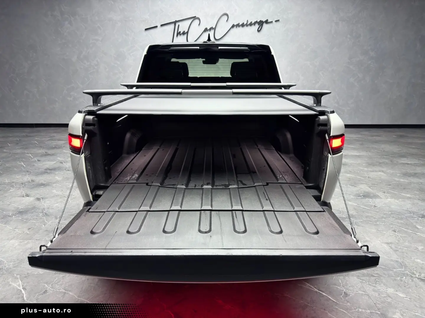 ANDERE Rivian R1T Quad-Motor AWD  Adventure Edition