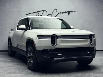 ANDERE Rivian R1T Quad-Motor AWD  Adventure Edition