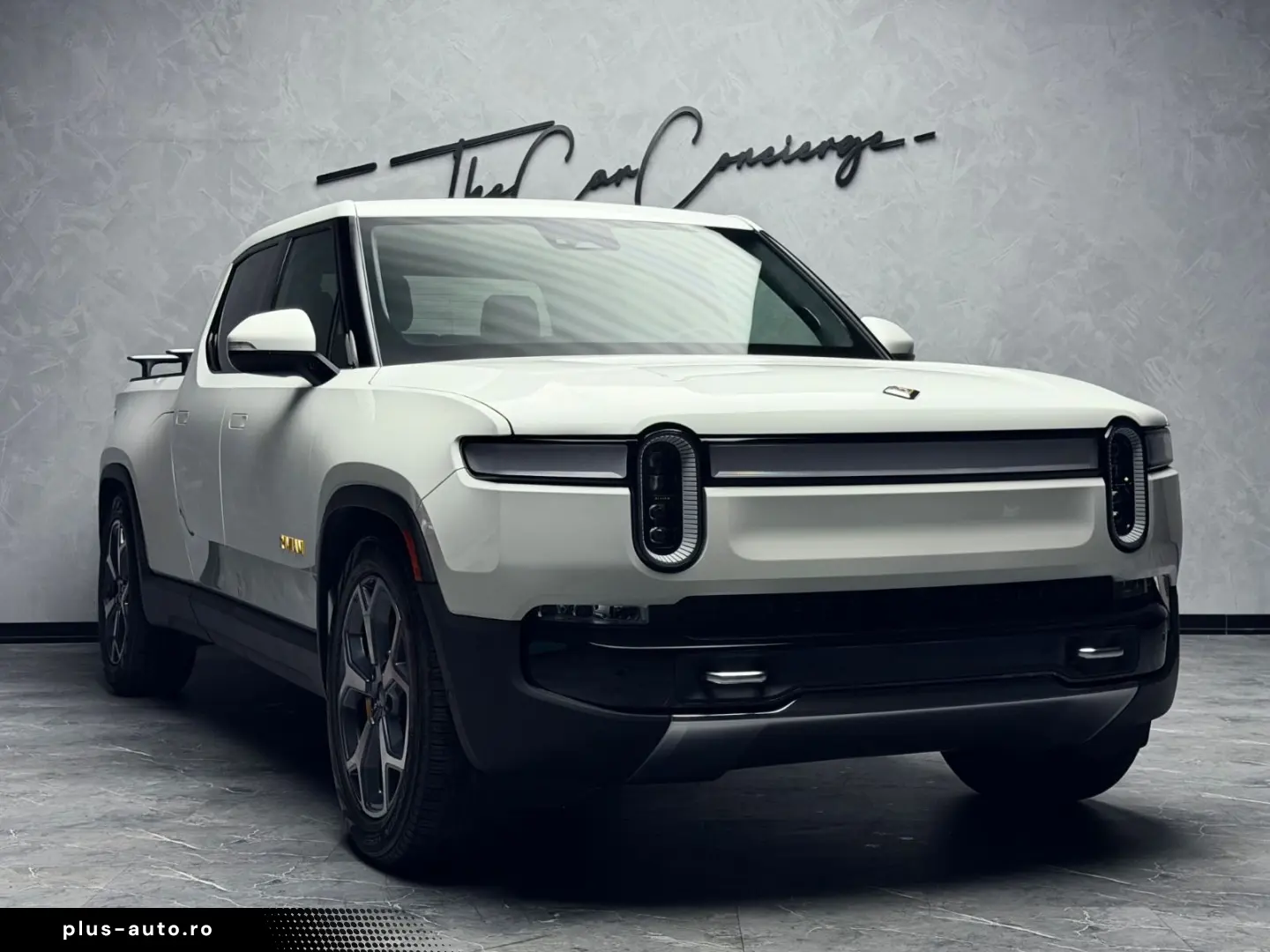 ANDERE Rivian R1T Quad-Motor AWD  Adventure Edition