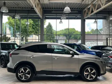 NISSAN Qashqai N-Connecta MHEV 360  PANO DAB