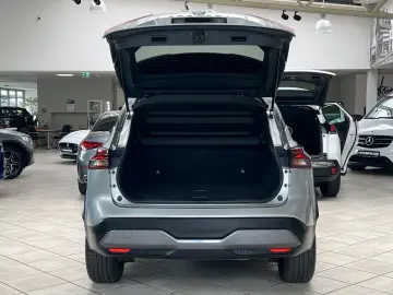 NISSAN Qashqai N-Connecta MHEV 360  PANO DAB