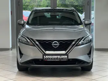 NISSAN Qashqai N-Connecta MHEV 360  PANO DAB