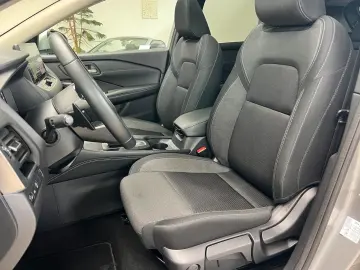 NISSAN Qashqai N-Connecta MHEV 360  PANO DAB